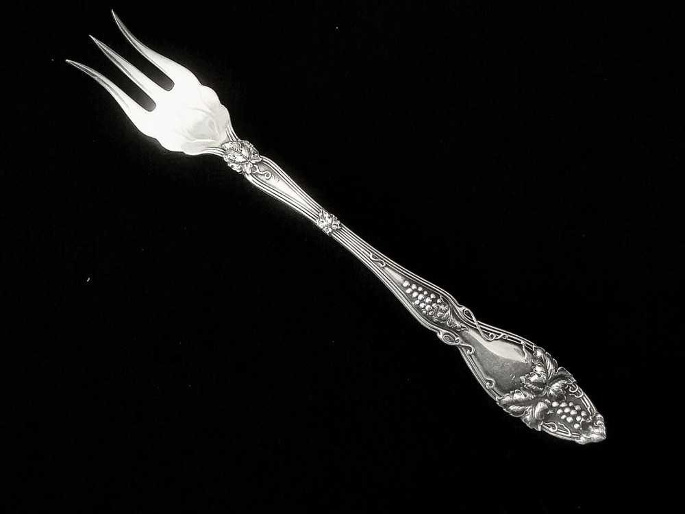 International CLOETA cocktail fork(s)