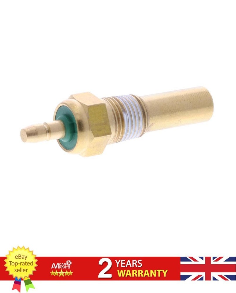 Coolant Temperature Sensor For Land Rover DEFENDER DISCOVERY AMR1425