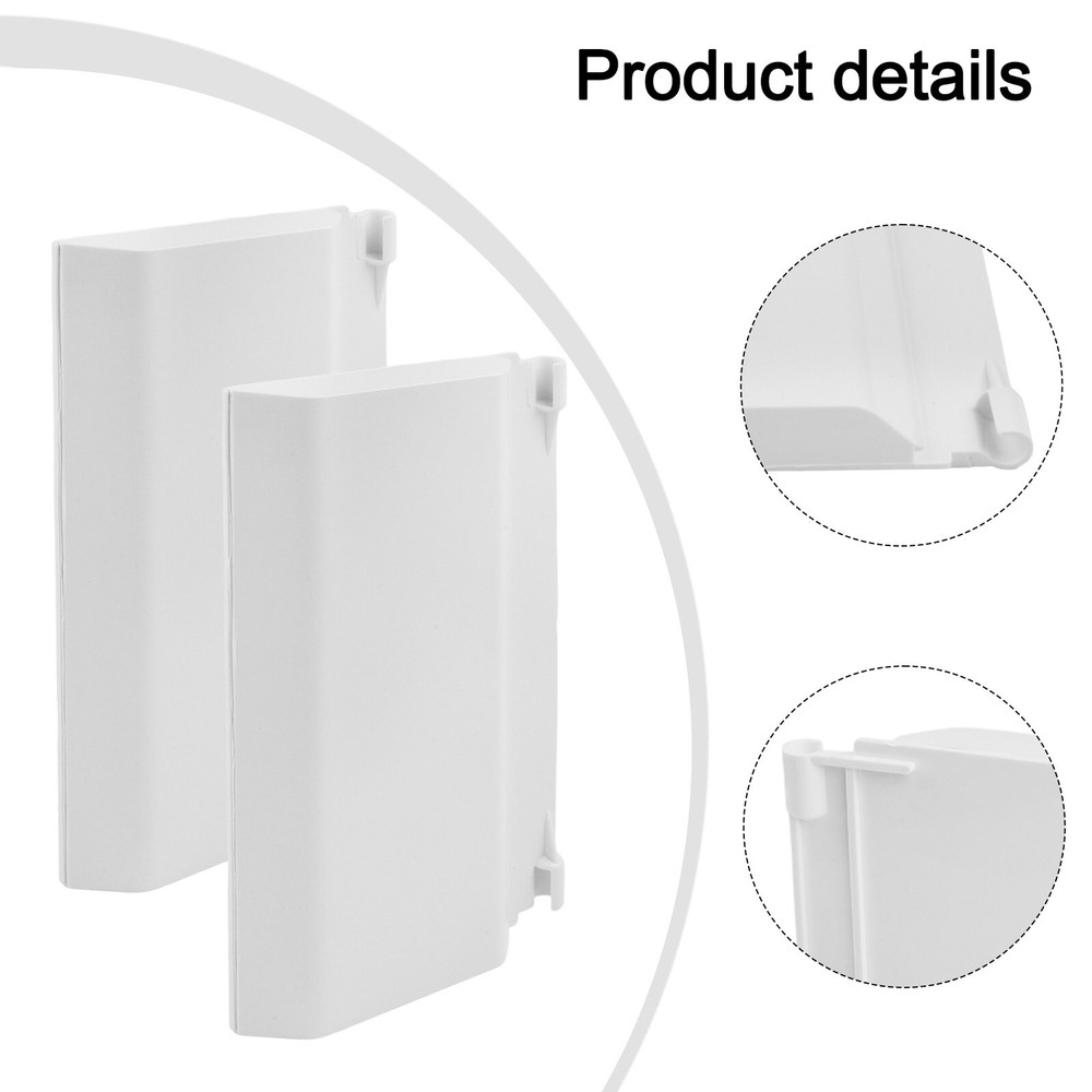 S20 Skimmer Replacement Flapper Door for Improved Pool Water Circulation