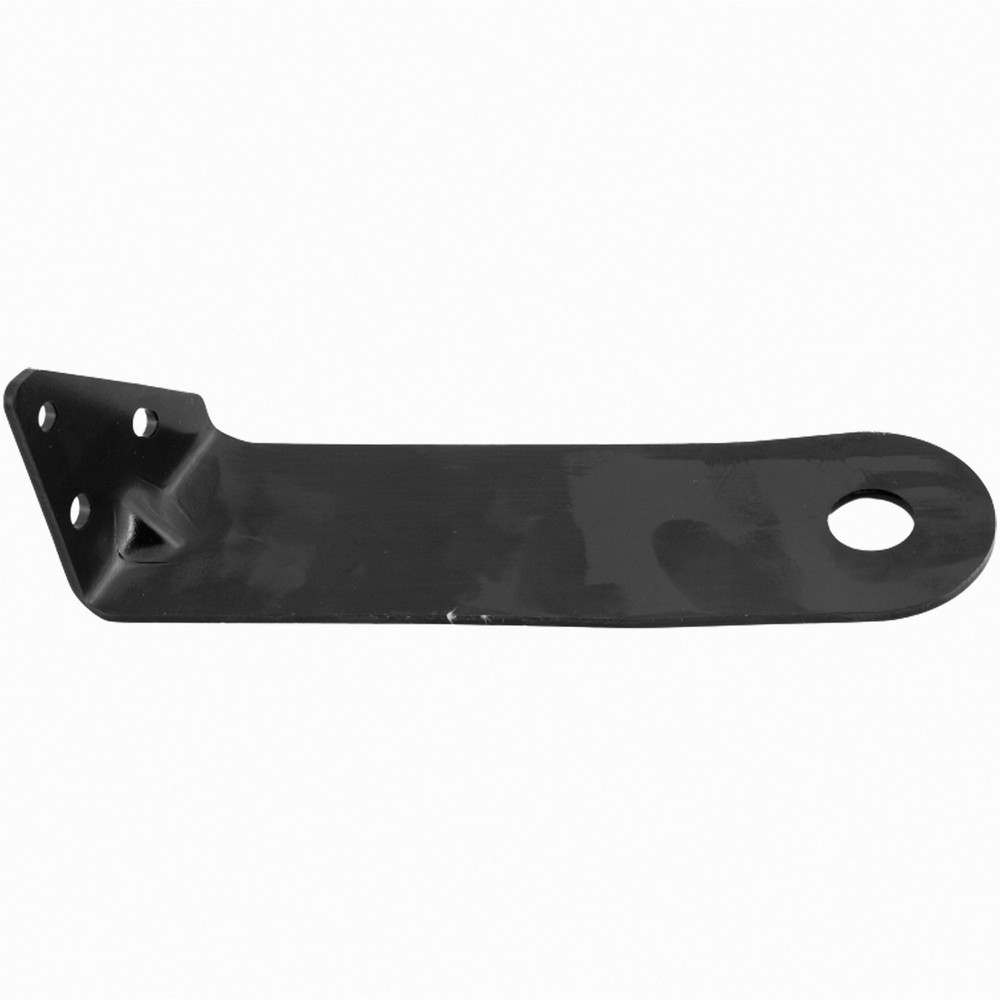 Front Driver & Passenger Upper Bumper Mounting Brackets 19-23 Ford Ranger