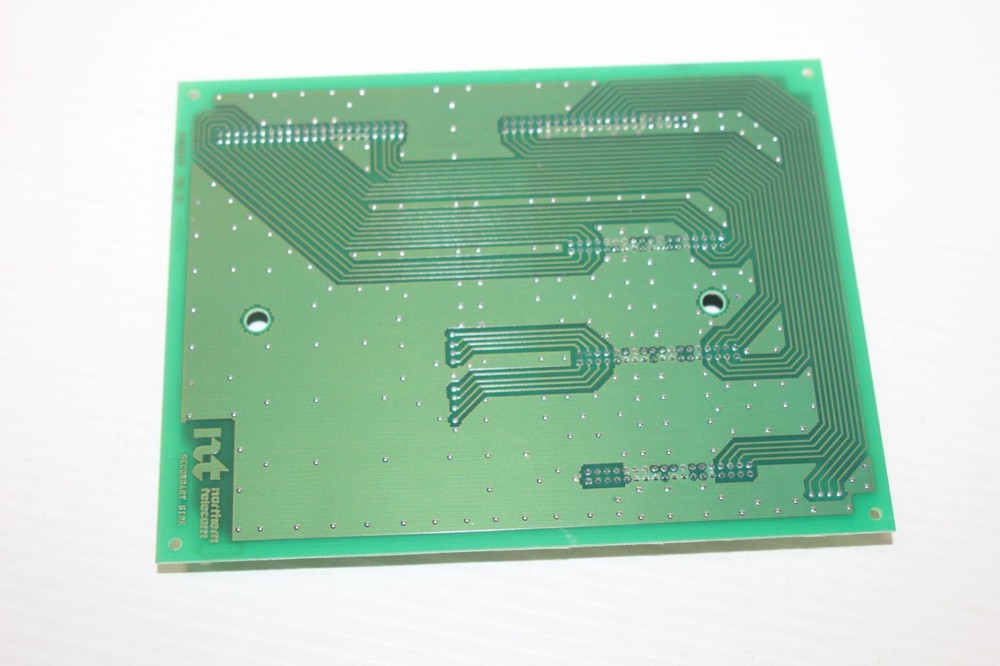 NT5B3301 Interface Connector Board - Nortel Norstar Trunk Module Fiber NTBB20FB