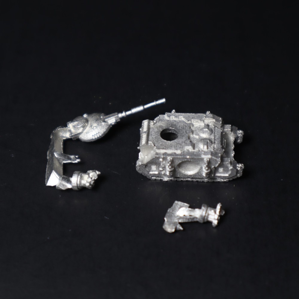 Space Marines, Epic, Predator , Forumware