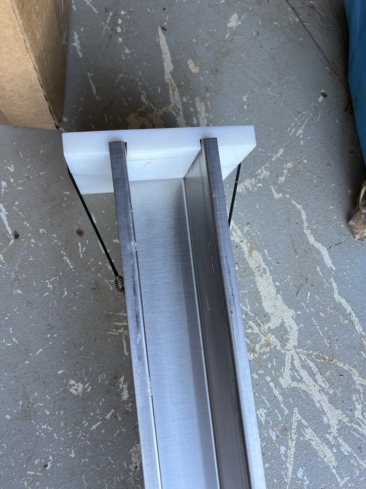 EZ way M&p Soap Cutter