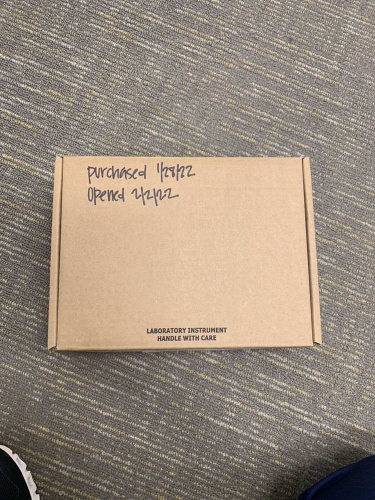 HemoCue Glucose 201 Analyzer