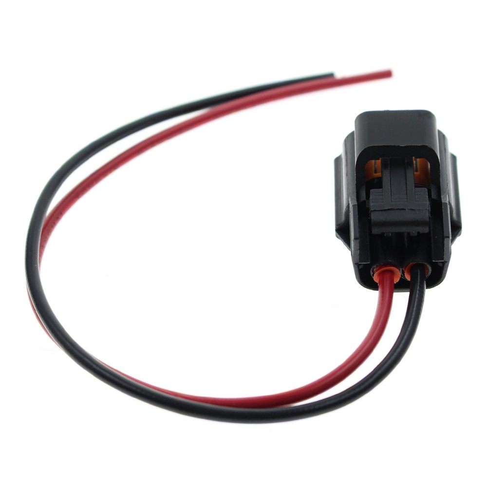 Engine Coolant Temperature Sensor Pigtail Connector For Nissan Altima Sentra