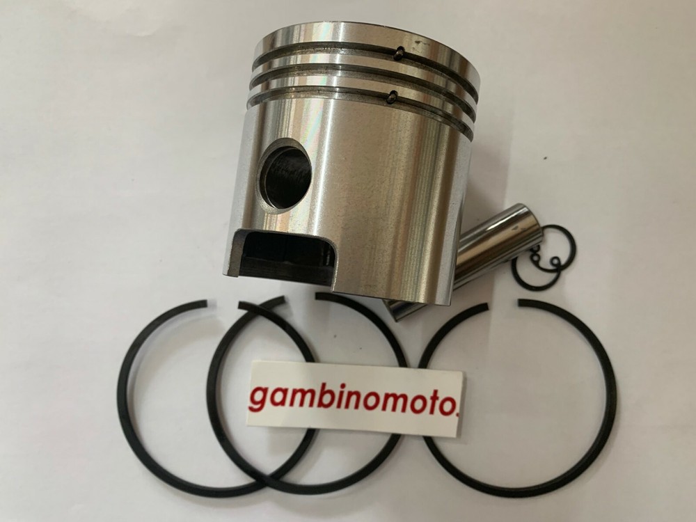 AGRICULTURAL BETA 160 ENGINE PISTON DIAMETER 58.6MM