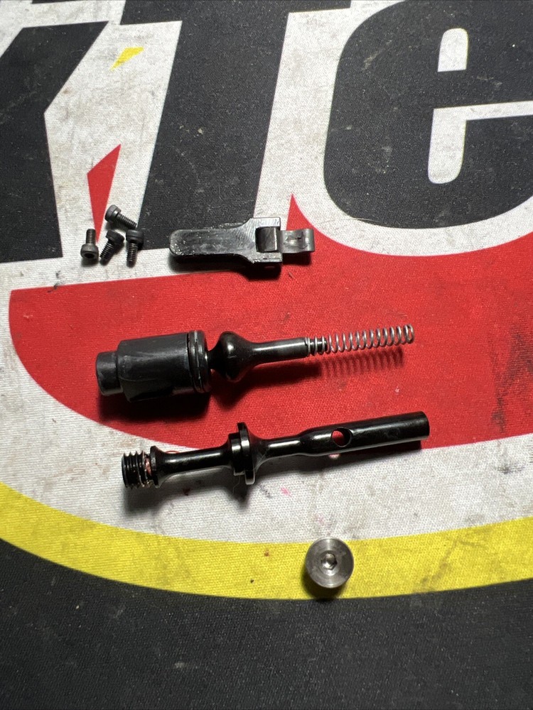 Paintball Planet Eclipse LV1 Valve/Poppet Kit Stem