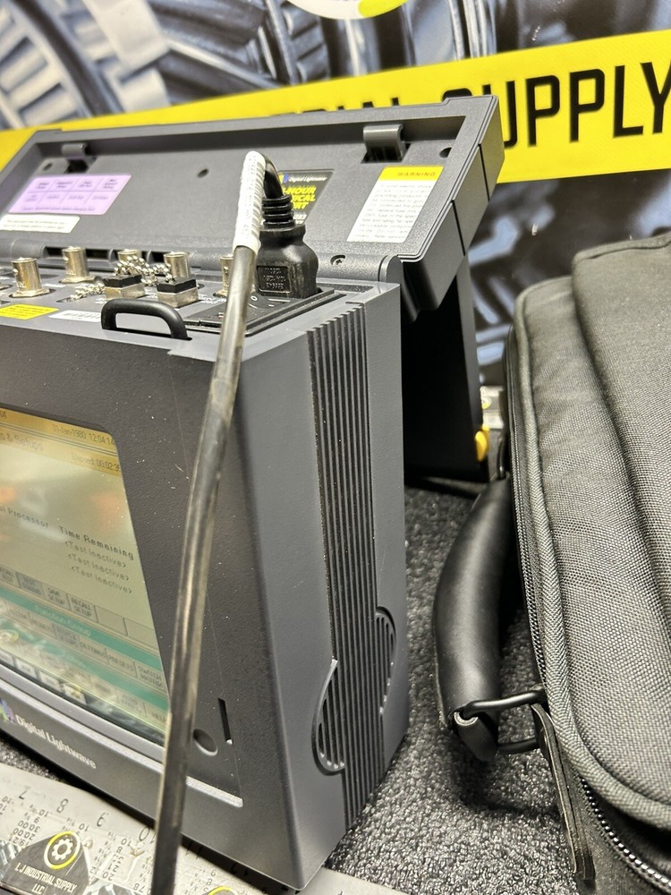 DIGITAL LIGHTWAVE ASA-PKG-OC3cA Network Info Test PC_CLEAN UNIT!_FAST SHIPPING!