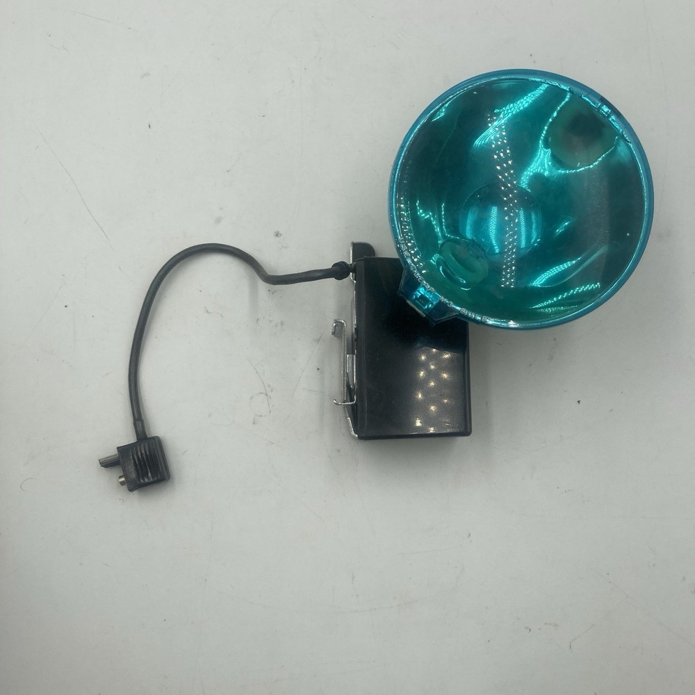 Polaroid Land Camera Flash Model 268 Gun Attachment