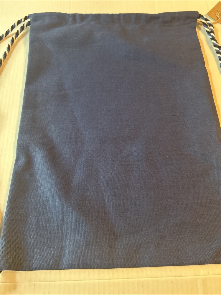 Epona Horseback Drawstring Backpack