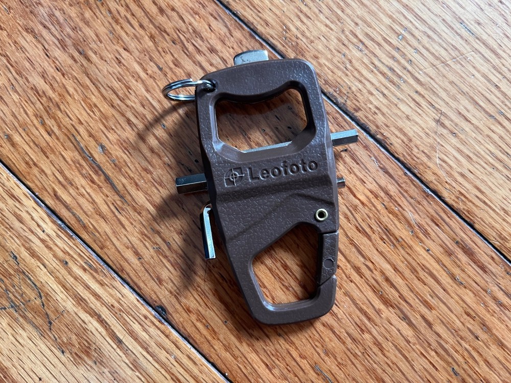 Leofoto MPL Multi-function Photography Tool for Tripod