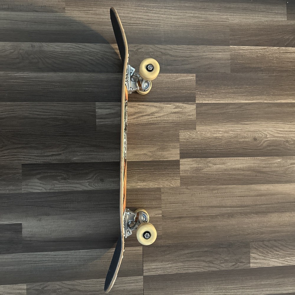 limited edition sleep skateboard Fully Built Lightly Used