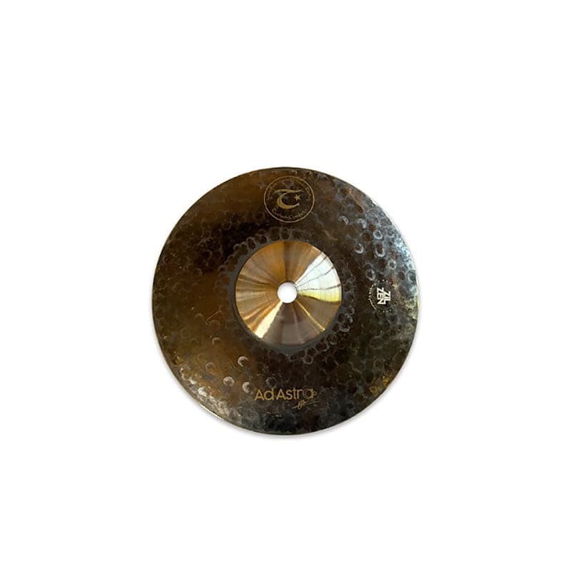 Turkish Ad Astra Splash Cymbal 6"