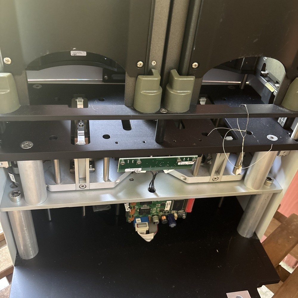 Perkin Elmer 2104 Plate Stacker EnVision 2104