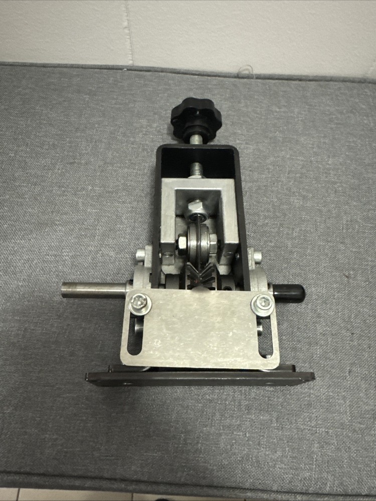 Máquina Para Pelar Cable