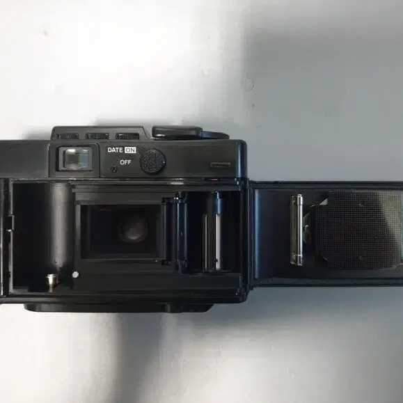 Minolta Hi-Matic SD Rangefinder Film Camera