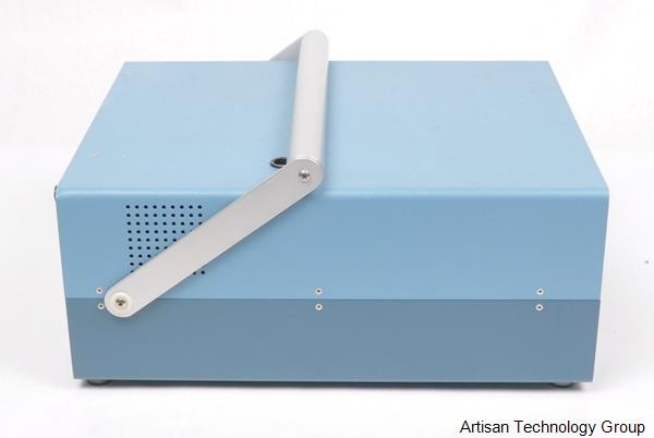 Met One POINT 5 Particle Counter