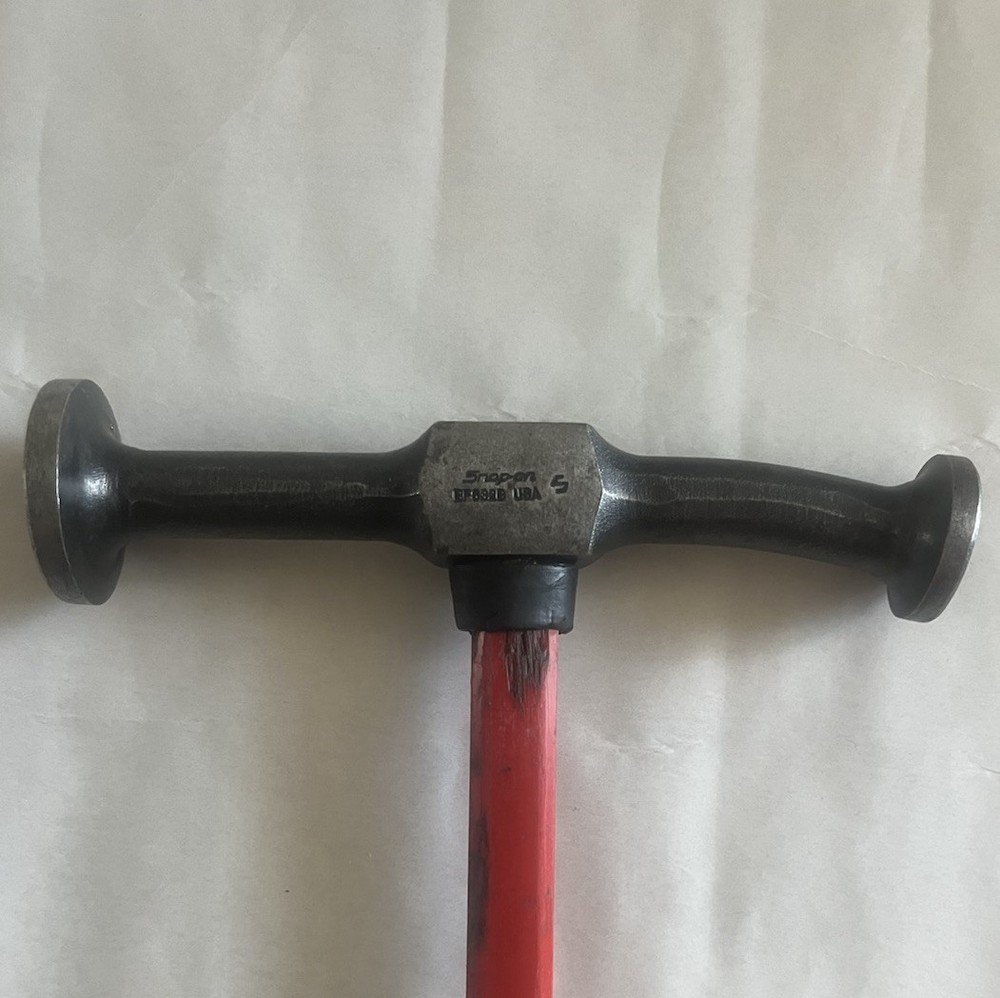 Snap-On BF632B Door Panel Auto Body Hammer