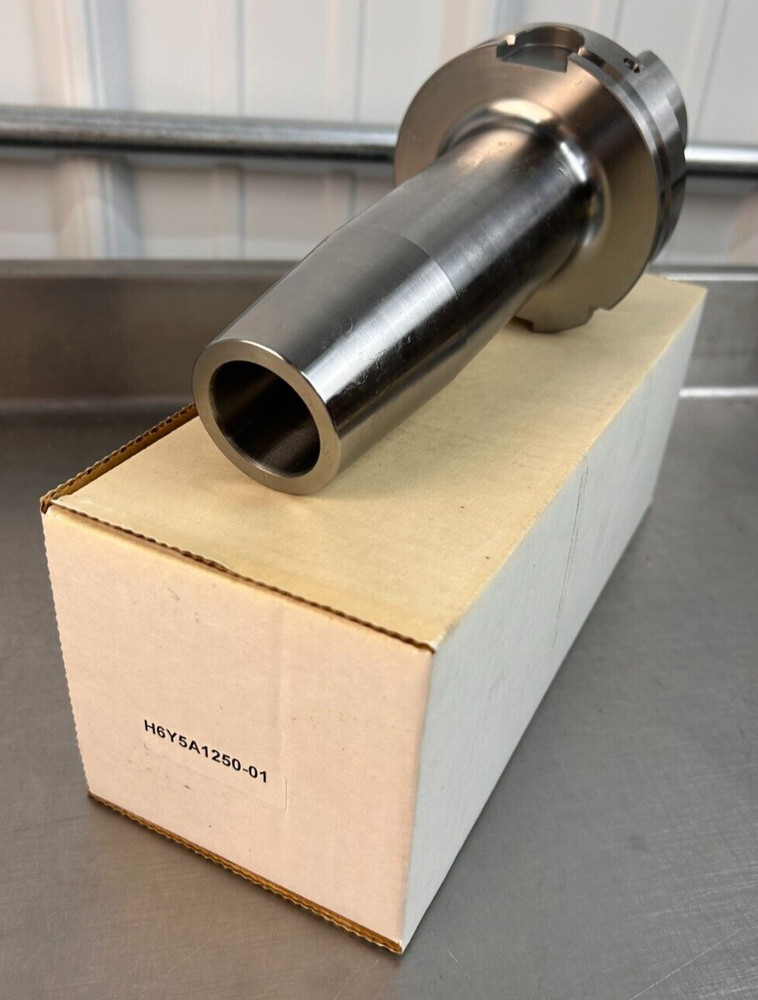 Command Tool End Mill Holder H6Y5A1250 | New