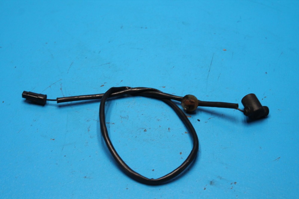 16 HONDA FI EU7000IS OXYGEN SENSOR WIRE HARNESS