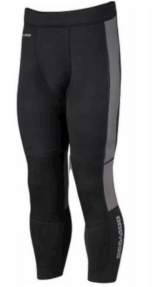 Sea-Doo Montego Pants Men Grey M
