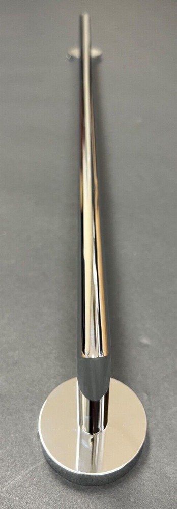 Phylrich 120-72/026 30'' Towel Bar in Polished Chrome