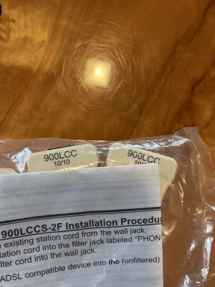 Suttle Kit-2CB Line Conditioner 4- 900LCC/ 1-267A4 900LCC