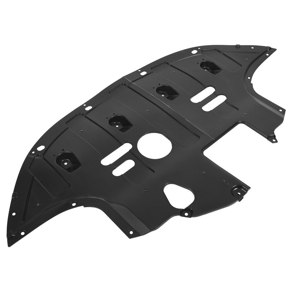 Front Engine Splash Shield Fits Hyundai Elantra 2017-2020 #HY1228187