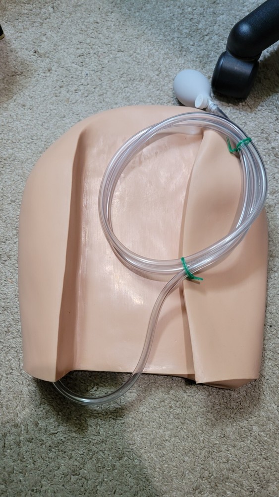 Laerdal Manikin Skin Piece