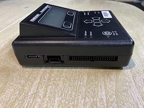 Tableau TD2u Forensic Duplicator + TD3-3 mSATA/m.2 SSD Adapter Bundle