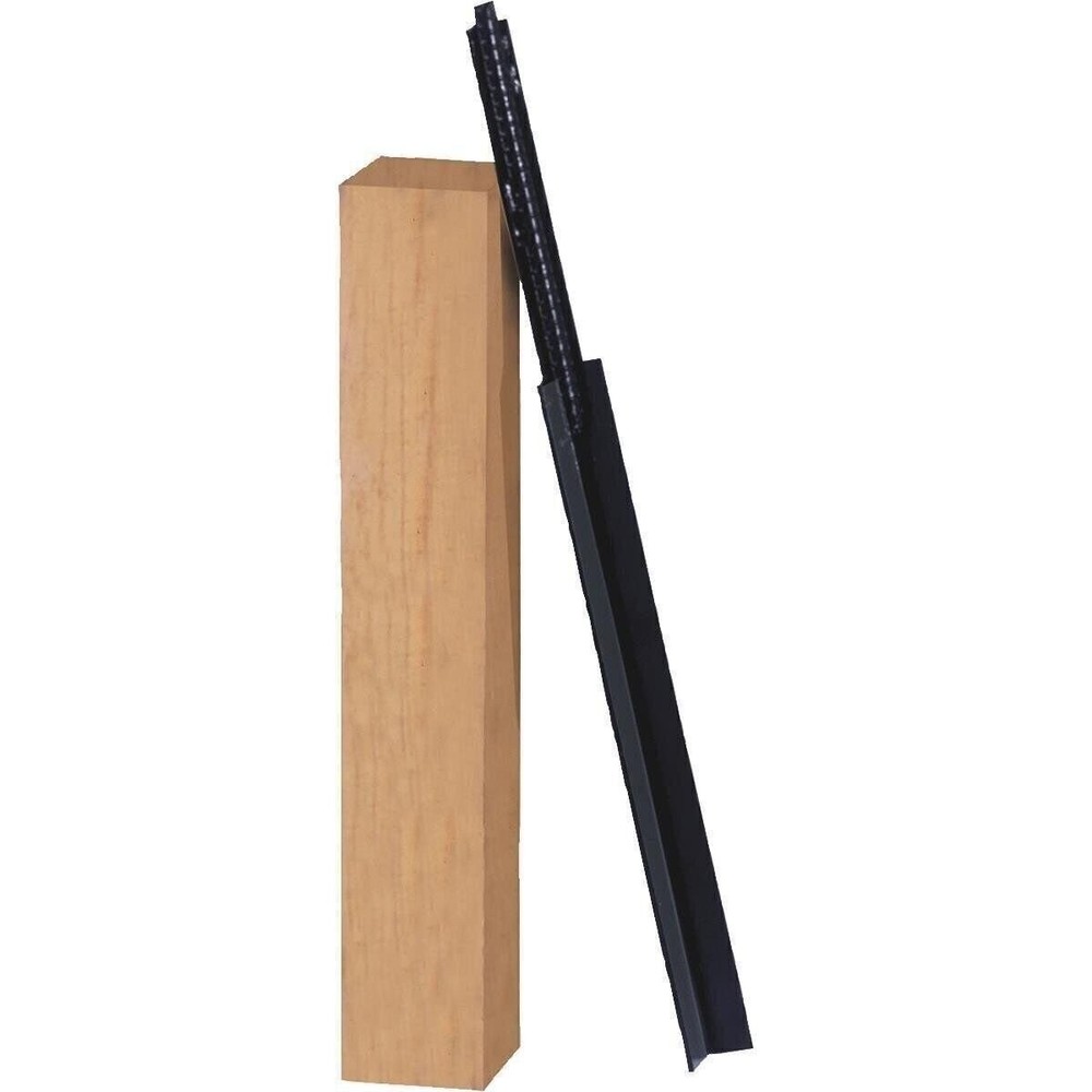 Gibraltar Mailbox Anchor Post Kit