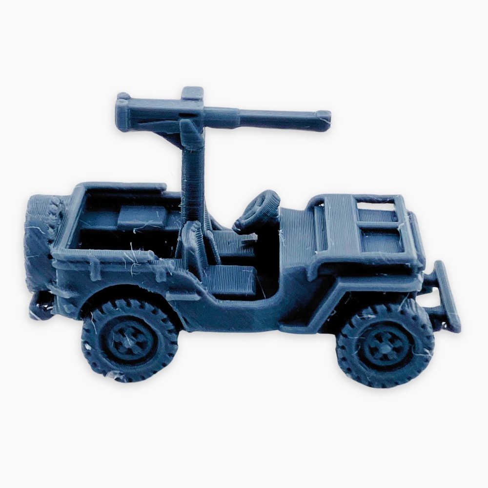 Jeep (window down mg)