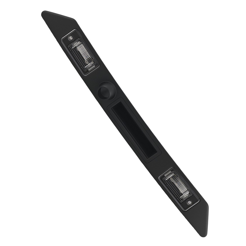 Boot Handle Tailgate Handle for Audi A4 A6 RS4 2001-2011 8E0827574C3FZ Black