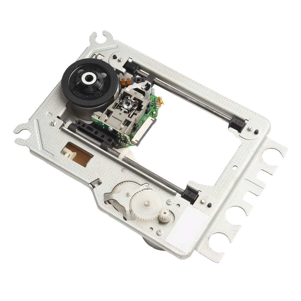 High Definition SF HD850 Replacement for Mobile DVD EVD Device Iron Frame