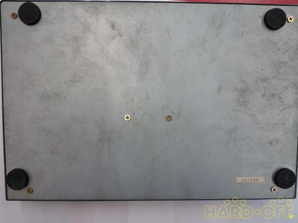 ZOOM ST-224 Sampler JUNK