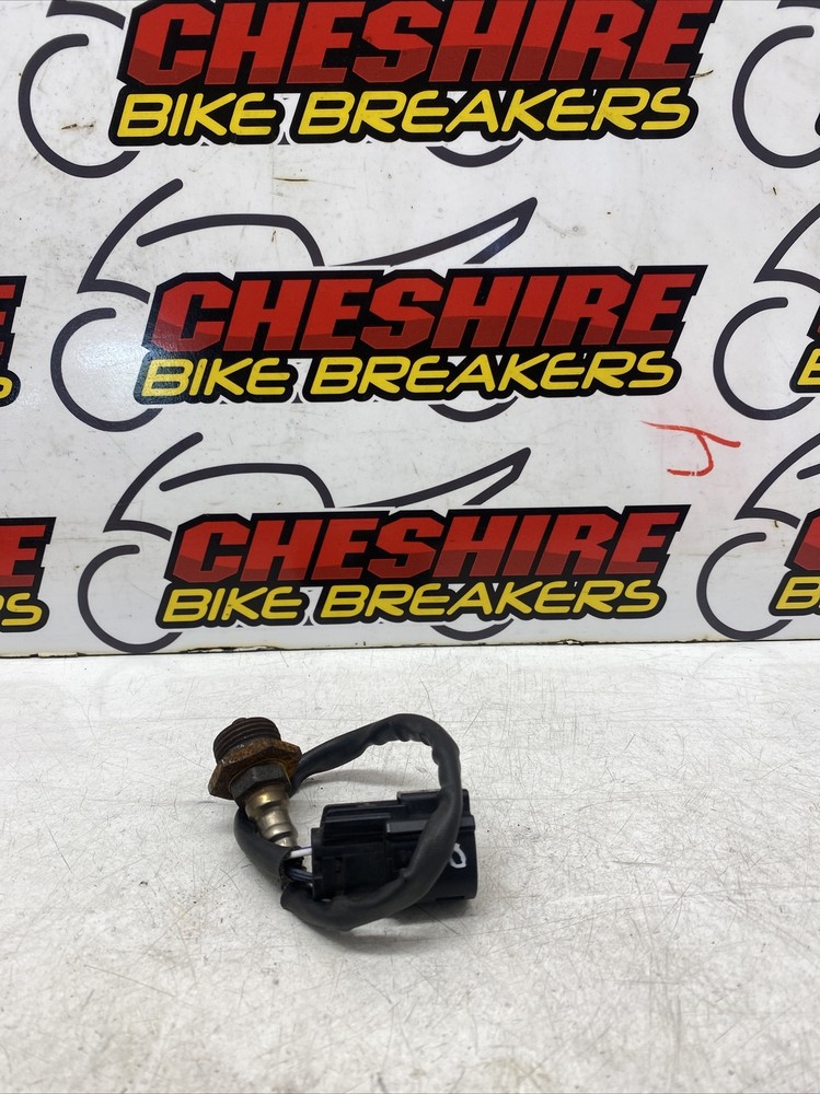 ♻️ Harley Davidson Fxbb Street Bob 107 1745 2017 2020 Rear Exhaust Lambda Sensor