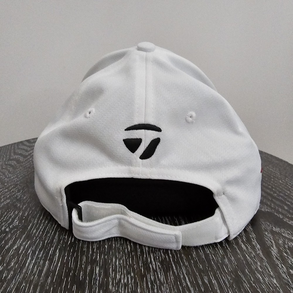 TaylorMade M1 PSI Adjustable Hat Cap