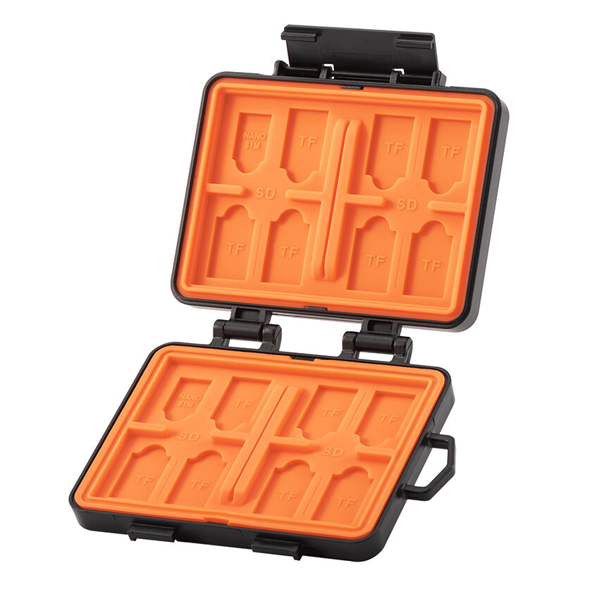 For DJI Memory Card Case Card Box V1