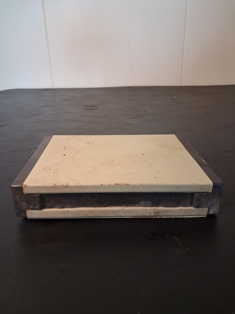 Wang External 9648 Fax/Data Modem - Untested