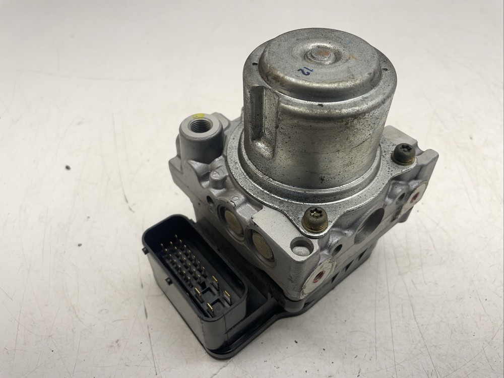 ♻️ Honda Cbf 600 Sa-6 2004 - 2007 ABS Pump Controller ♻️