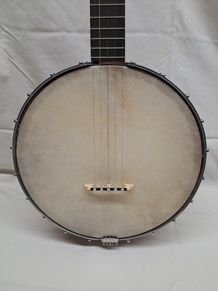1950's Gretsch 5 String Openback Banjo