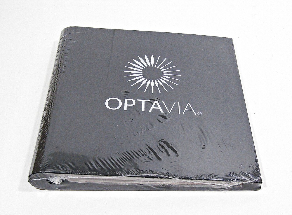 Optavia Getting Started With Your Optavia Success System New & Sealed