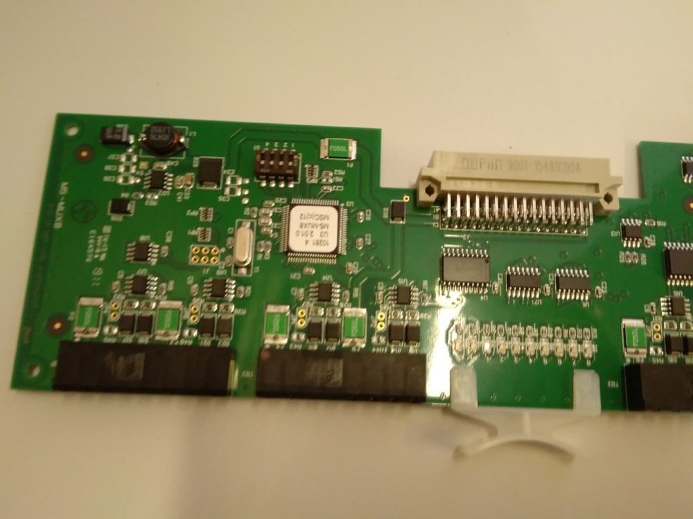Lenel LNL-8000-M5 JPMC board