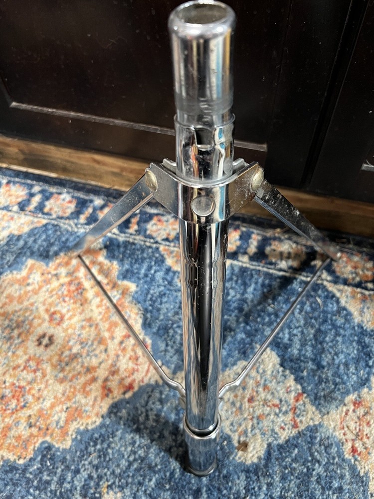 Premier Vintage Drummers drum stool Seat