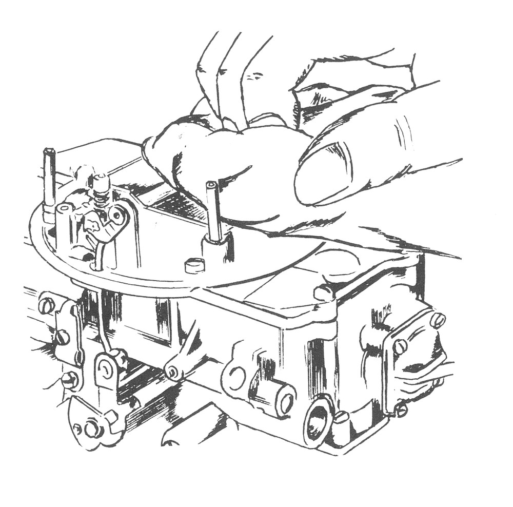 Allen Test 25-000 Series Engine Analyzer Programmed Training Course