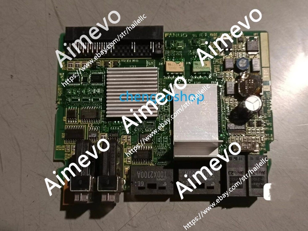 1PCS 100% tested Fanuc Control Board A20B-2101-0050
