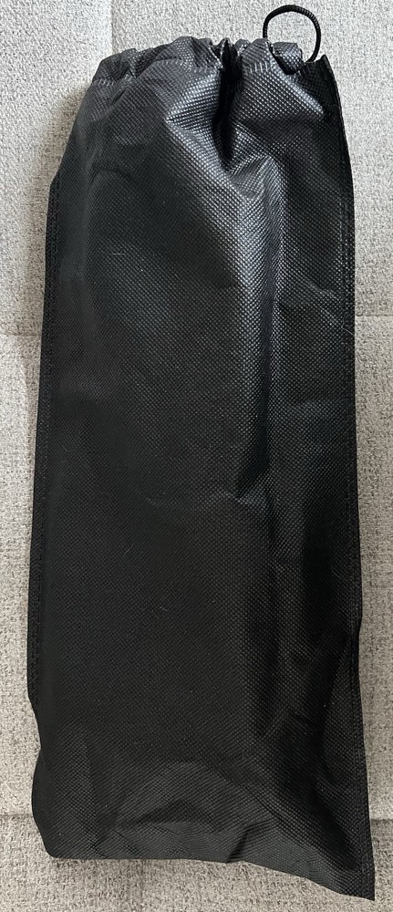 Golf Swing Trainer With Instruction Sheet And Storage Bag