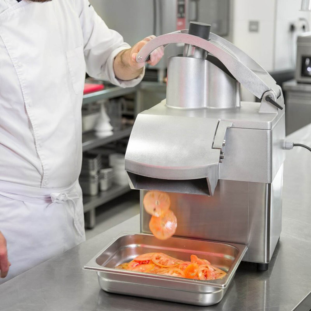 Sammic CA-31 Continuous Feed Commercial Food Processor