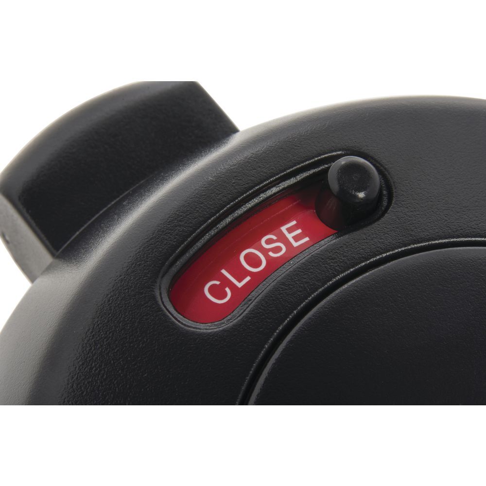 HUBERT® Replacement Airpot Lid Pump Style