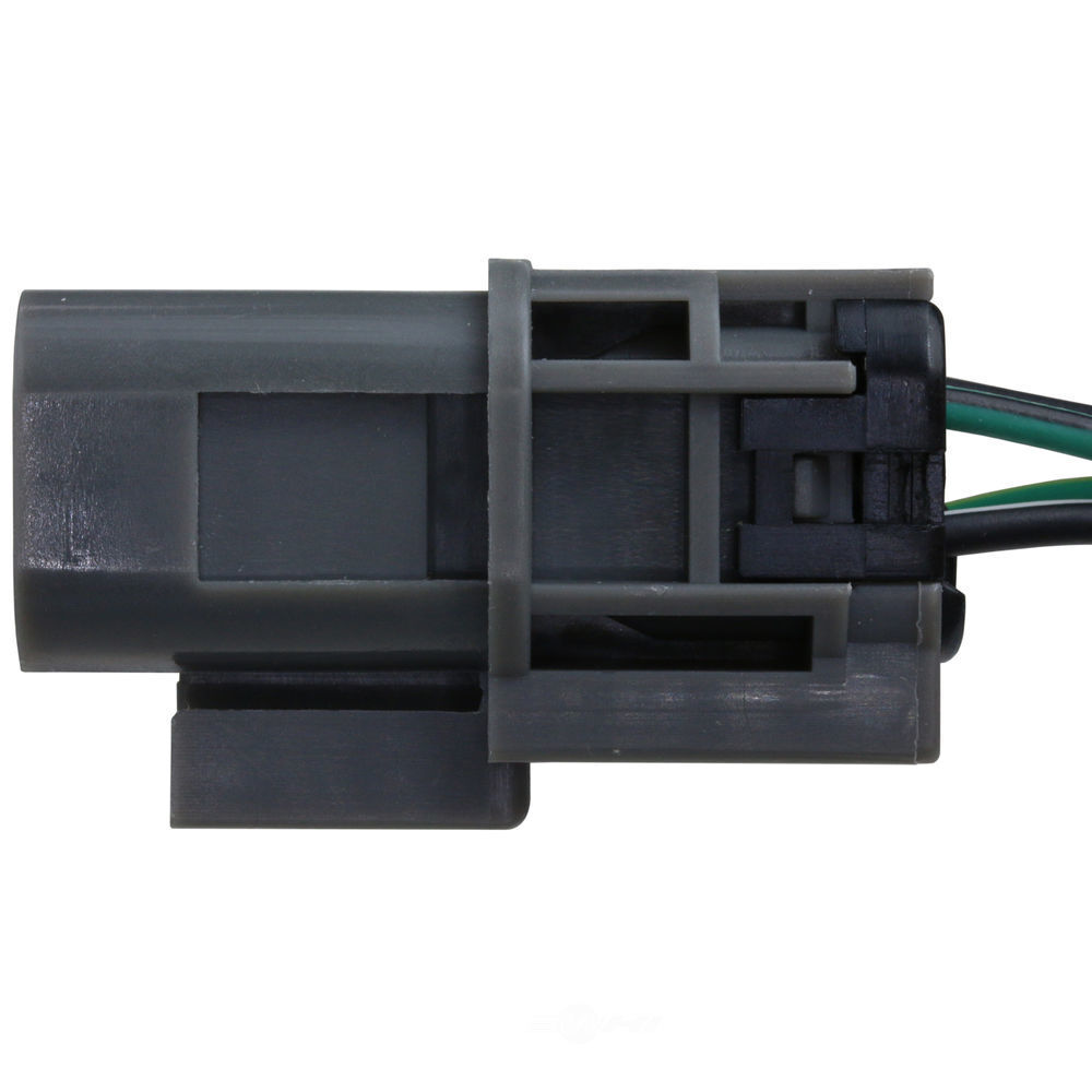 Ignition Control Module WVE 6H1216